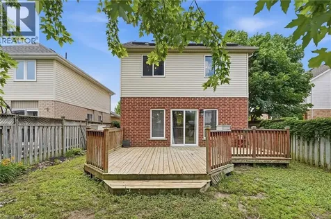 128 Houghton Street Cambridge ON N1C 4L3