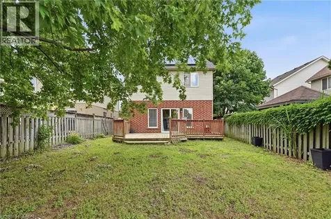 128 Houghton Street Cambridge ON N1C 4L3