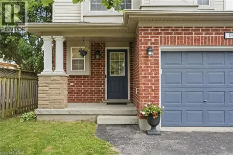128 Houghton Street Cambridge ON N1C 4L3