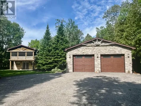 1535 15 Sideroad South Bruce Peninsula ON N0H 2T0