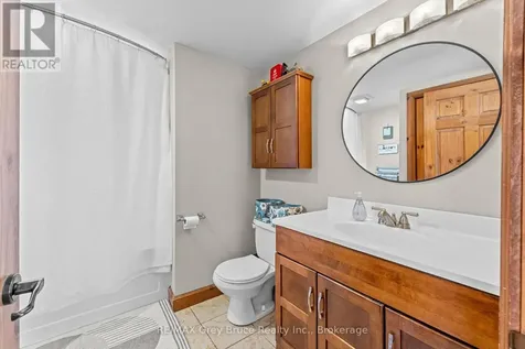 1535 15 Sideroad South Bruce Peninsula ON N0H 2T0