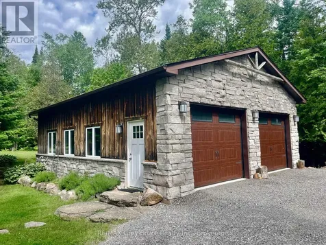 1535 15 Sideroad South Bruce Peninsula ON N0H 2T0