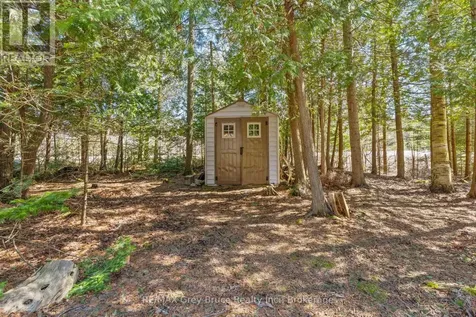 1535 15 Sideroad South Bruce Peninsula ON N0H 2T0