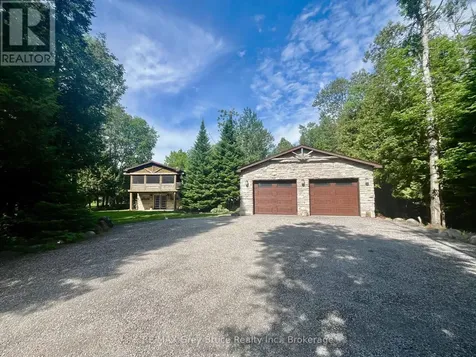 1535 15 Sideroad South Bruce Peninsula ON N0H 2T0
