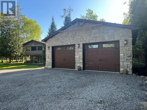 1535 15 Sideroad South Bruce Peninsula ON N0H 2T0