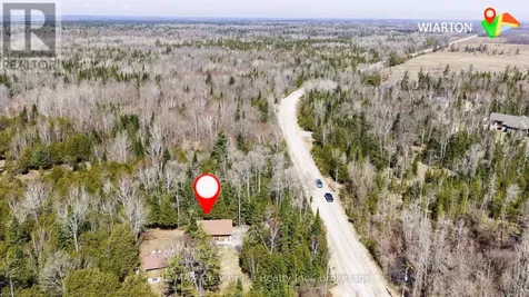 1535 15 Sideroad South Bruce Peninsula ON N0H 2T0