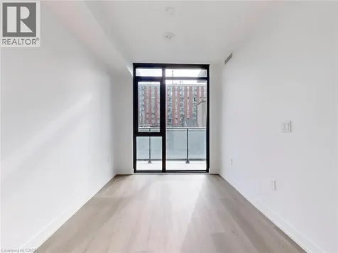 1 Jarvis Street Hamilton ON L8R 3J2