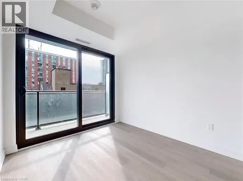 1 Jarvis Street Hamilton ON L8R 3J2