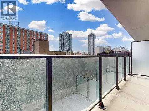 1 Jarvis Street Hamilton ON L8R 3J2