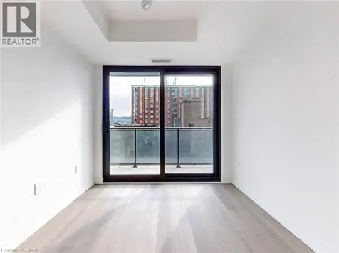 1 Jarvis Street Hamilton ON L8R 3J2