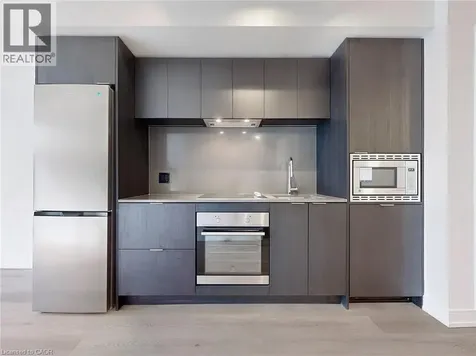 1 Jarvis Street Hamilton ON L8R 3J2