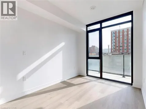 1 Jarvis Street Hamilton ON L8R 3J2
