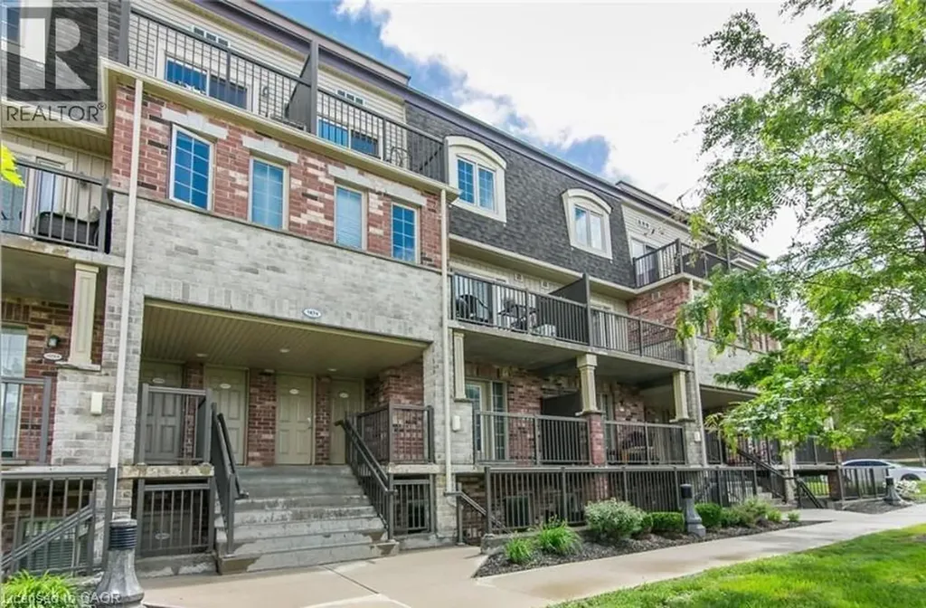 1674 Fischer Hallman Road Kitchener ON N2R 0H9