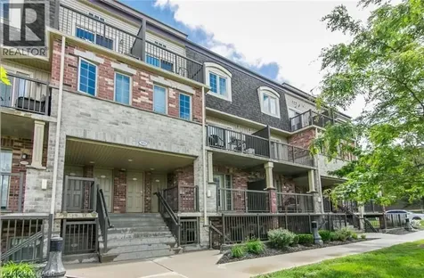 1674 Fischer Hallman Road Kitchener ON N2R 0H9