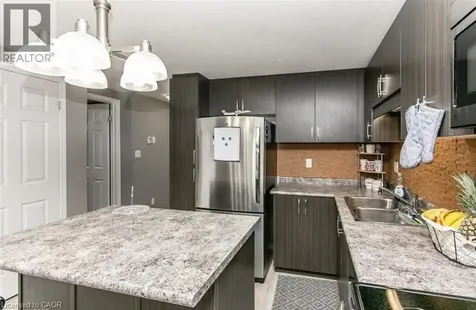 1674 Fischer Hallman Road Kitchener ON N2R 0H9