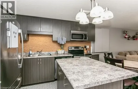 1674 Fischer Hallman Road Kitchener ON N2R 0H9