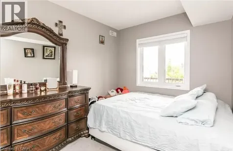 1674 Fischer Hallman Road Kitchener ON N2R 0H9