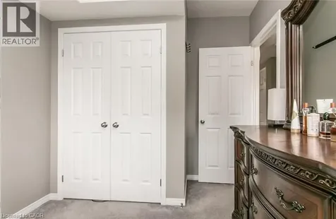 1674 Fischer Hallman Road Kitchener ON N2R 0H9