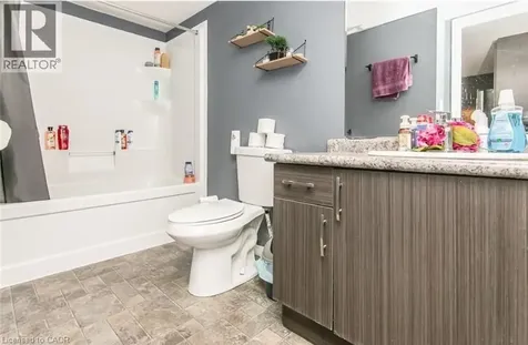 1674 Fischer Hallman Road Kitchener ON N2R 0H9