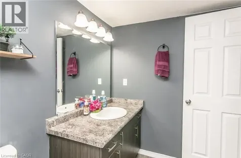 1674 Fischer Hallman Road Kitchener ON N2R 0H9