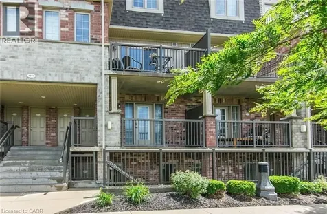 1674 Fischer Hallman Road Kitchener ON N2R 0H9