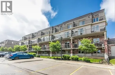 1674 Fischer Hallman Road Kitchener ON N2R 0H9