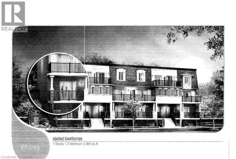 1674 Fischer Hallman Road Kitchener ON N2R 0H9