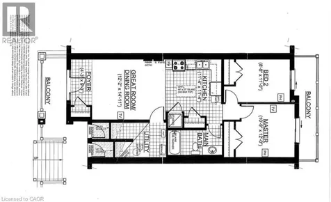 1674 Fischer Hallman Road Kitchener ON N2R 0H9