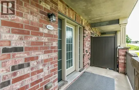 1674 Fischer Hallman Road Kitchener ON N2R 0H9