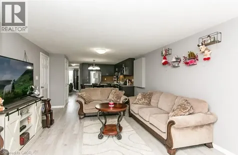 1674 Fischer Hallman Road Kitchener ON N2R 0H9