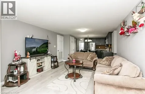 1674 Fischer Hallman Road Kitchener ON N2R 0H9