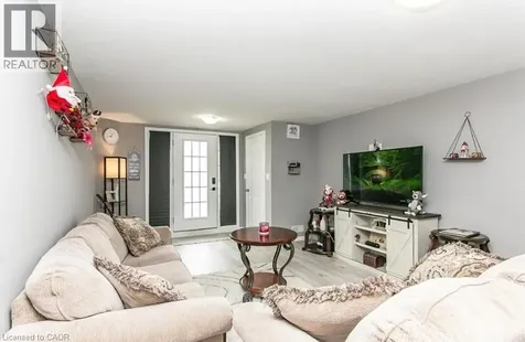 1674 Fischer Hallman Road Kitchener ON N2R 0H9