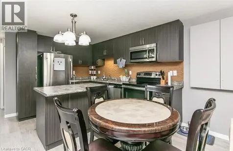 1674 Fischer Hallman Road Kitchener ON N2R 0H9