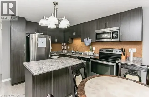 1674 Fischer Hallman Road Kitchener ON N2R 0H9