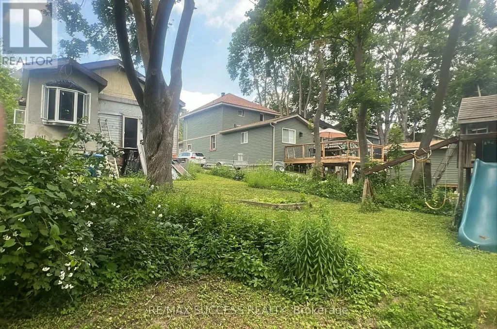 243 Harvey Street West Orillia ON L3V 3M5