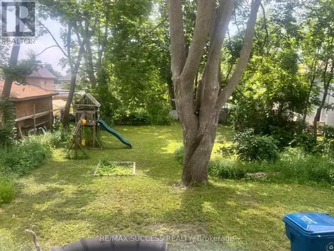 243 Harvey Street West Orillia ON L3V 3M5
