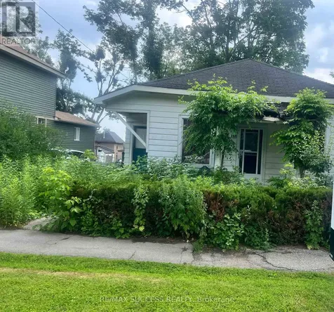 243 Harvey Street West Orillia ON L3V 3M5