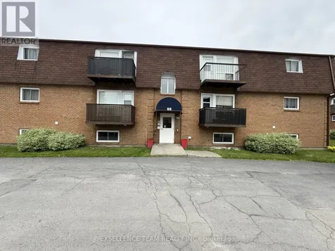65 Race Street Cornwall ON K6H 1G7