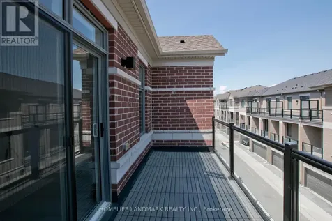 33 Kahshe Lane Richmond Hill ON L4S 0N7