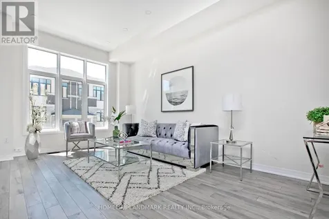 33 Kahshe Lane Richmond Hill ON L4S 0N7