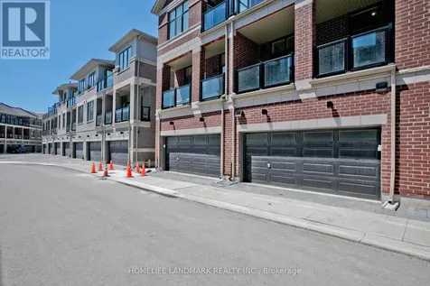 33 Kahshe Lane Richmond Hill ON L4S 0N7
