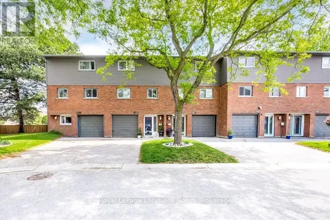493 Ontario Street Collingwood ON L9Y 4B9