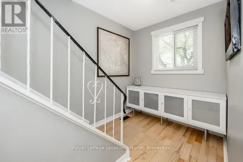 493 Ontario Street Collingwood ON L9Y 4B9