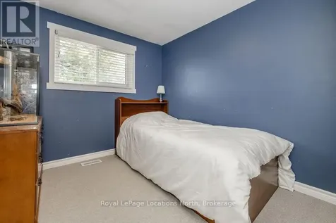 493 Ontario Street Collingwood ON L9Y 4B9
