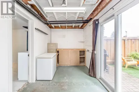 493 Ontario Street Collingwood ON L9Y 4B9