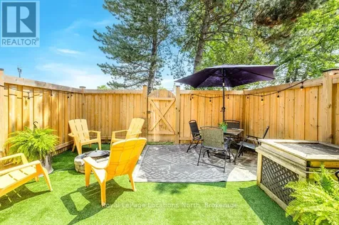 493 Ontario Street Collingwood ON L9Y 4B9