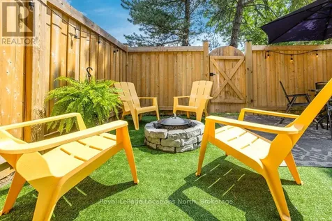 493 Ontario Street Collingwood ON L9Y 4B9