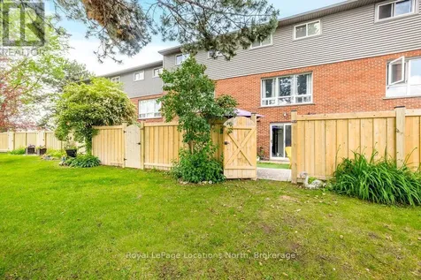 493 Ontario Street Collingwood ON L9Y 4B9