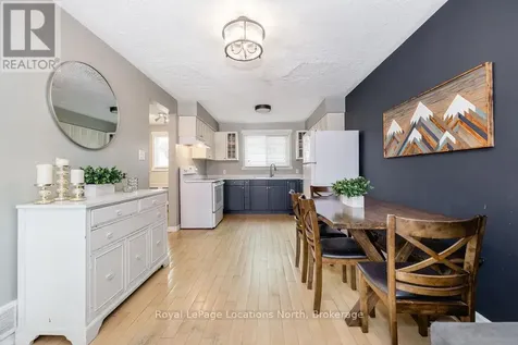 493 Ontario Street Collingwood ON L9Y 4B9