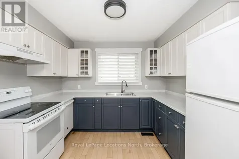 493 Ontario Street Collingwood ON L9Y 4B9
